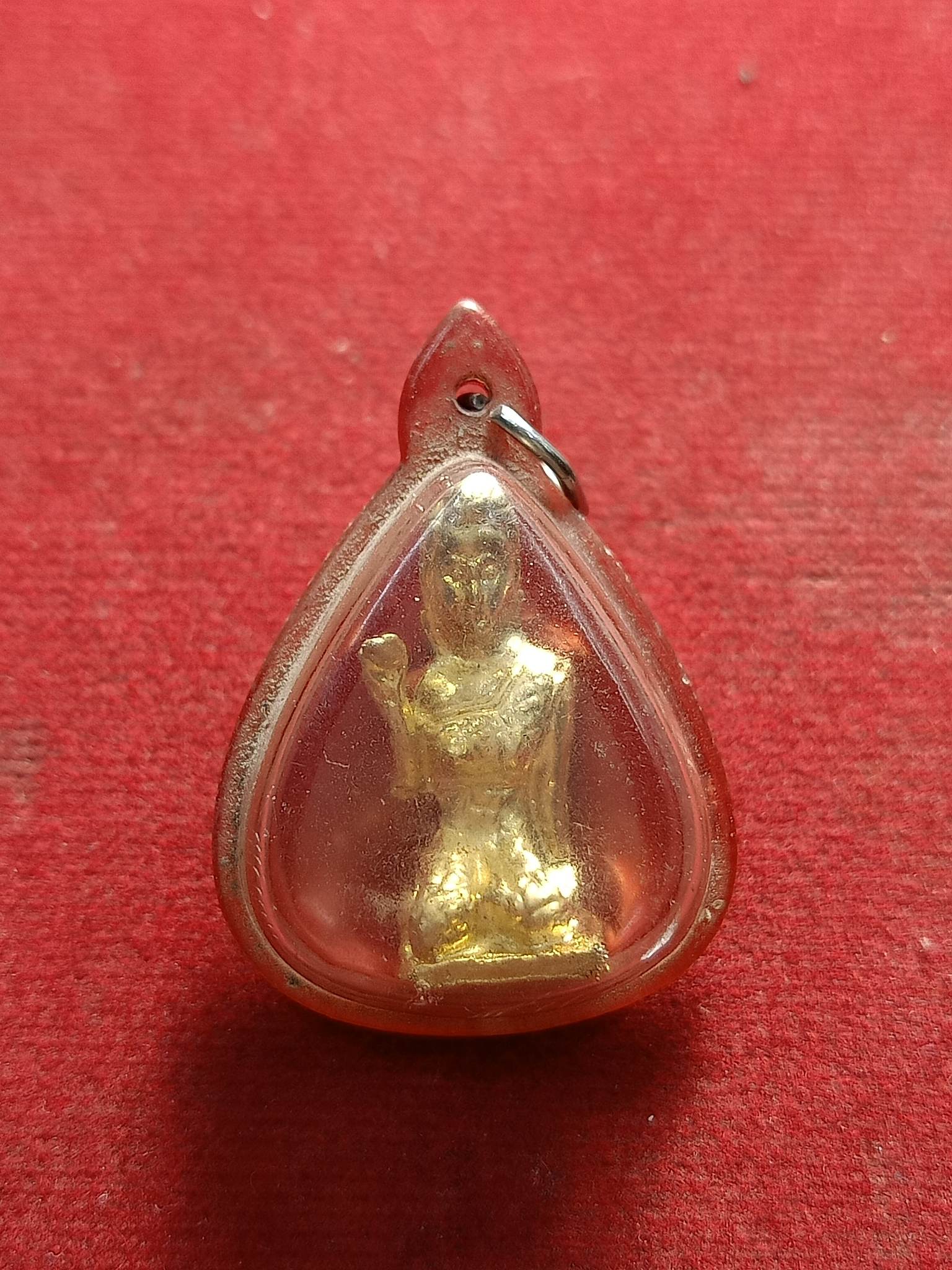 นางกวักหลวงปู่ทิม วัดละหารไร่ จ.ระยอง(SKU-01614)