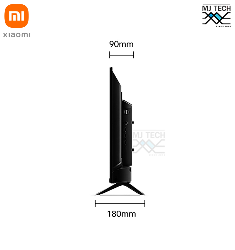 XIAOMI Mi TV P1 32 Android TV สมาร์ททีวี ทีวี ขนาด 32 นิ้ว รุ่น Mi TV P1 32" รุ่น L32M6-6ARG