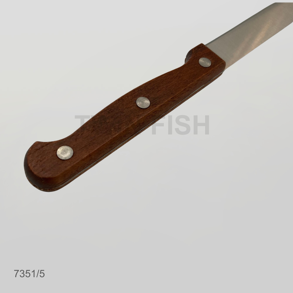 7351/5 มีดอเนกประสงค์ 5นิ้ว No Logo