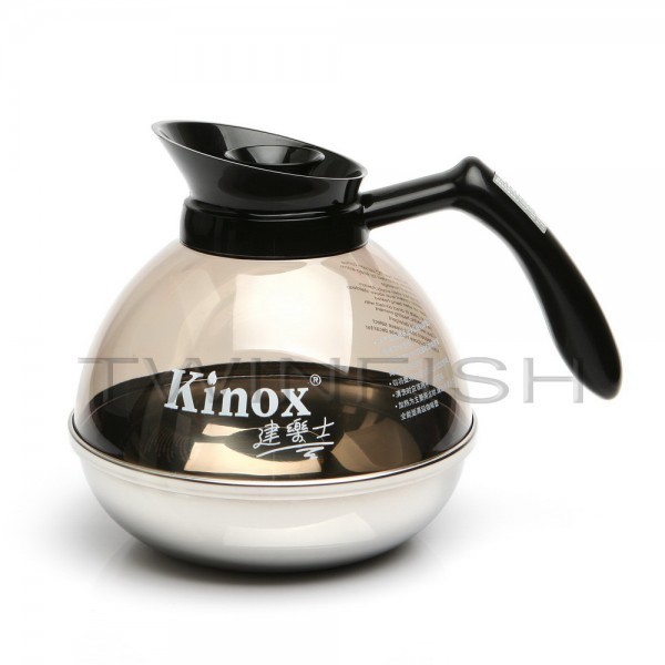 CP-64 กาอุ่นกาแฟ KINOX