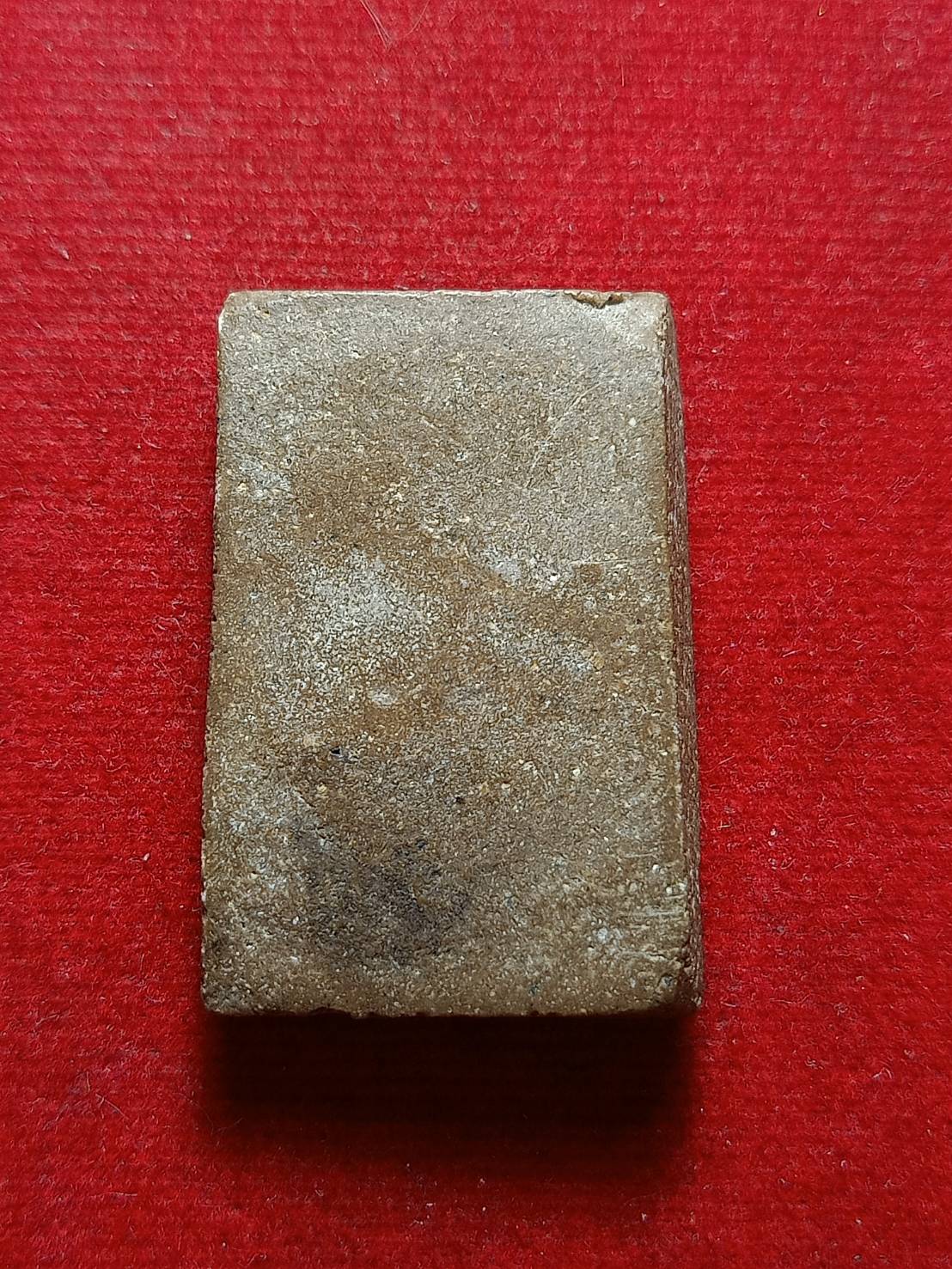 พระสมเด็จพุทธภูมิ วัดรัมภาราม จ.ลพบุรี ปี 2504 หลวงพ่อจง และเกจิดังหลายท่านปลุกเสก (SKU-07631)