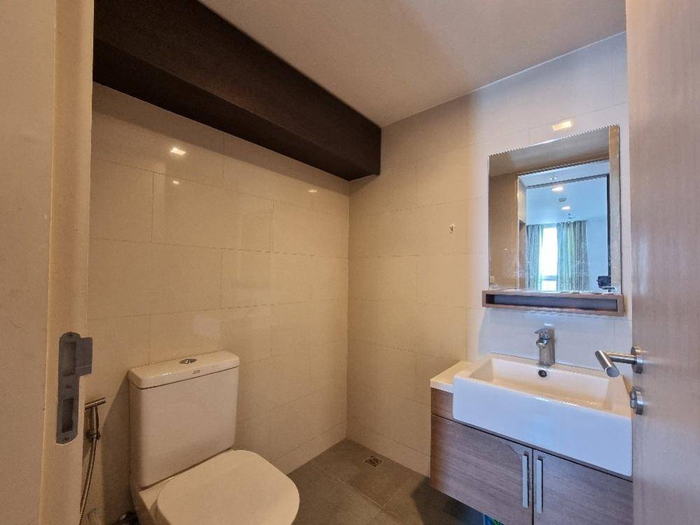 ให้เช่า /ขาย คอนโด Haus23 Ratchada-Ladprao (Soi Ladprao23 ) 1 ห้องนอน 1 ห้องน้ำ