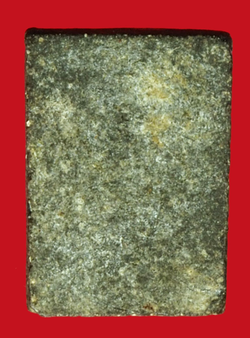 ขายแล้ว*36401 พระนางกวัก หลวงพ่อกวย วัดโฆษิตราราม ชัยนาท เนื้อผงใบลาน 27