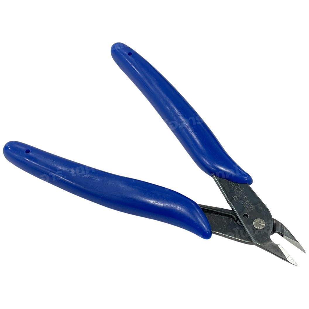 Plier 170 คีมตัดสายไฟ คีมตัด คีมเล็ก Model 170 คีมอเนกประสงค์ ตัดลวด ตัดสายไฟ คีม170