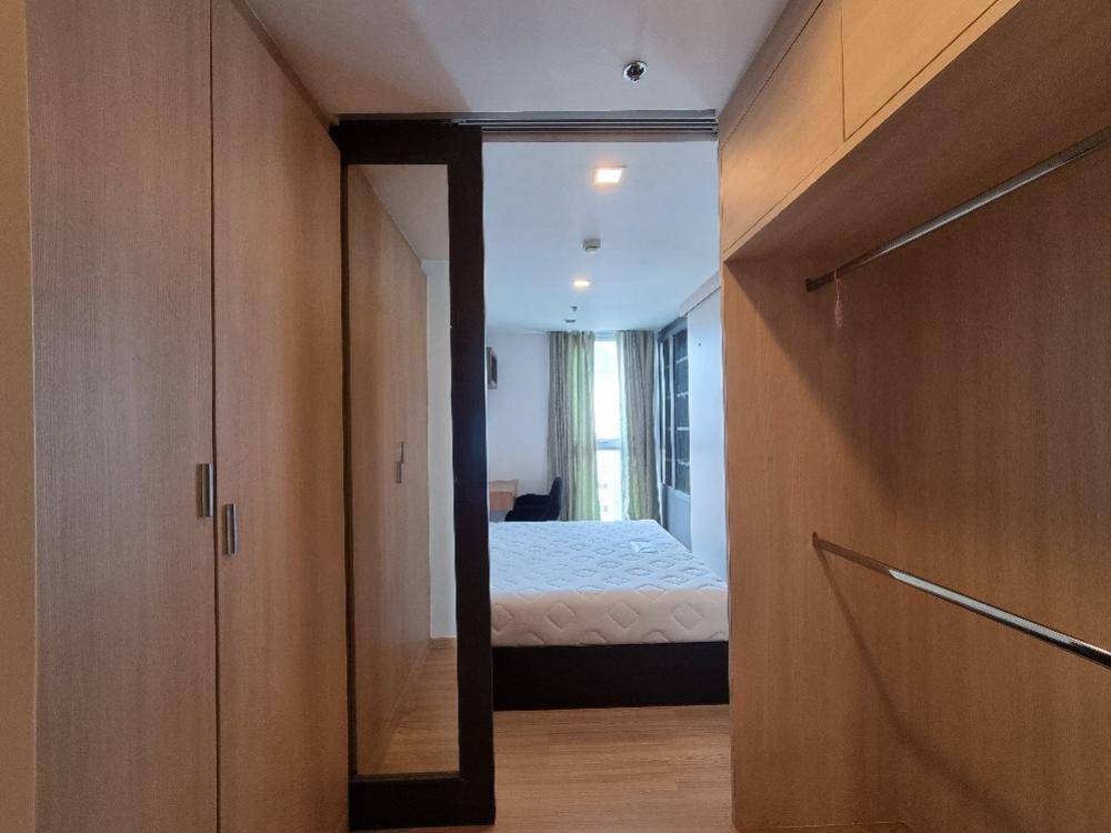 ให้เช่า /ขาย คอนโด Haus23 Ratchada-Ladprao (Soi Ladprao23 ) 1 ห้องนอน 1 ห้องน้ำ