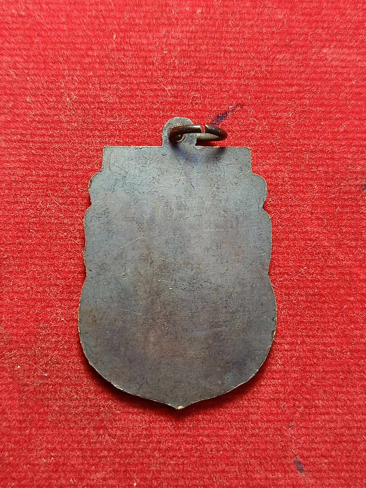 เหรียญ ร.6 พระบาทสมเด็จพระปรเมนทรมหาวชิราวุธพระมงกุฏเกล้าเจ้าอยู่หัว (SKU-03327)