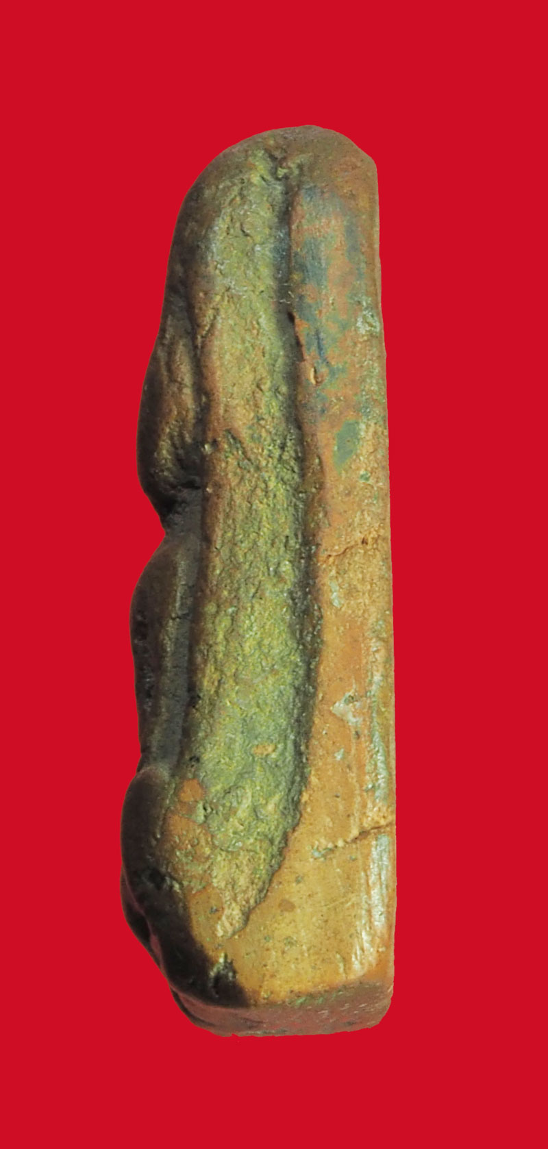 *33128 พระนางพญา เนื้อดินเก่า ไม่ทราบที่ 9.1