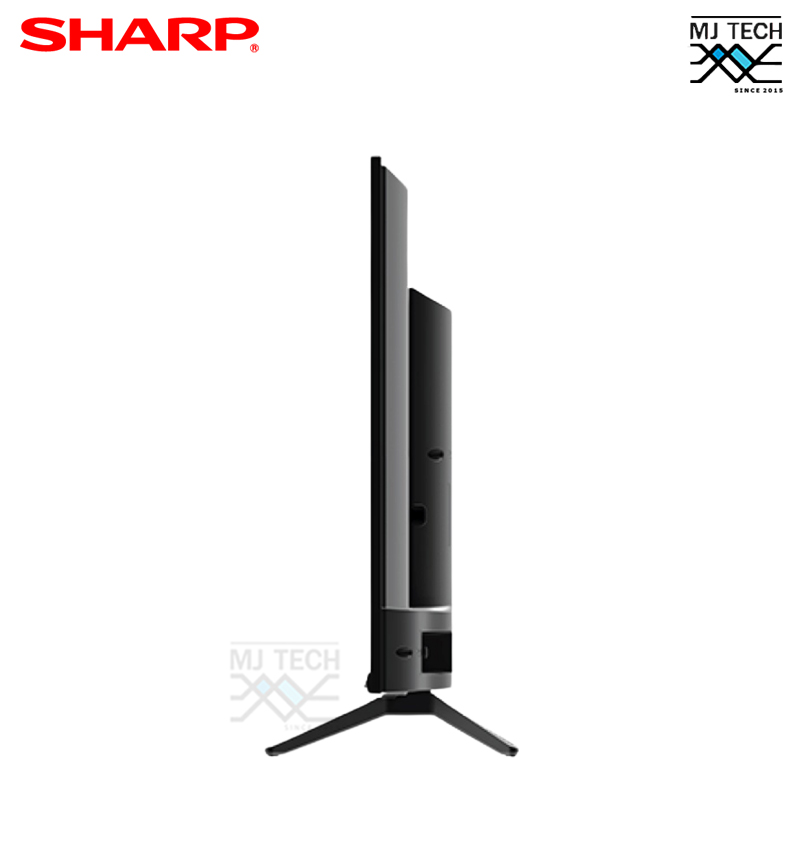 SHARP LED FULL HD SMART TV ทีวี ขนาด 40 นิ้ว รุ่น 2T-C40EF2X