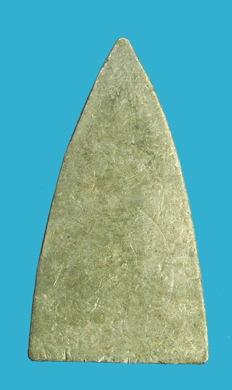 *32848 พระพุทธลงรักทอง หลวงพ่อยุ้ย วัดบางกะปิ กรุงเทพ 13