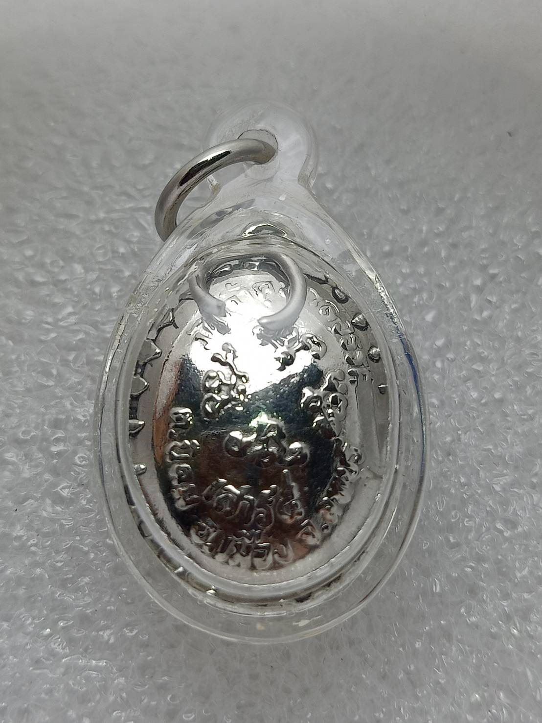 ล็อกเก็ตหลวงปู่คำมี รุ่นเสาร์ 5 วัดถ้ำคูหาสวรรค์ จ.ลพบุรี (SKU-08955)