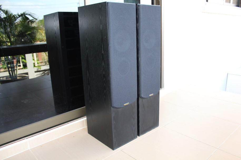 PARADIGM MONITOR 5