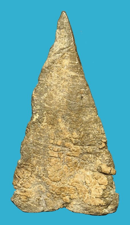 *36477 นางพญาแขนอ่อน กรุ สุโขทัย เนื้่อชินเงินเก่า 13