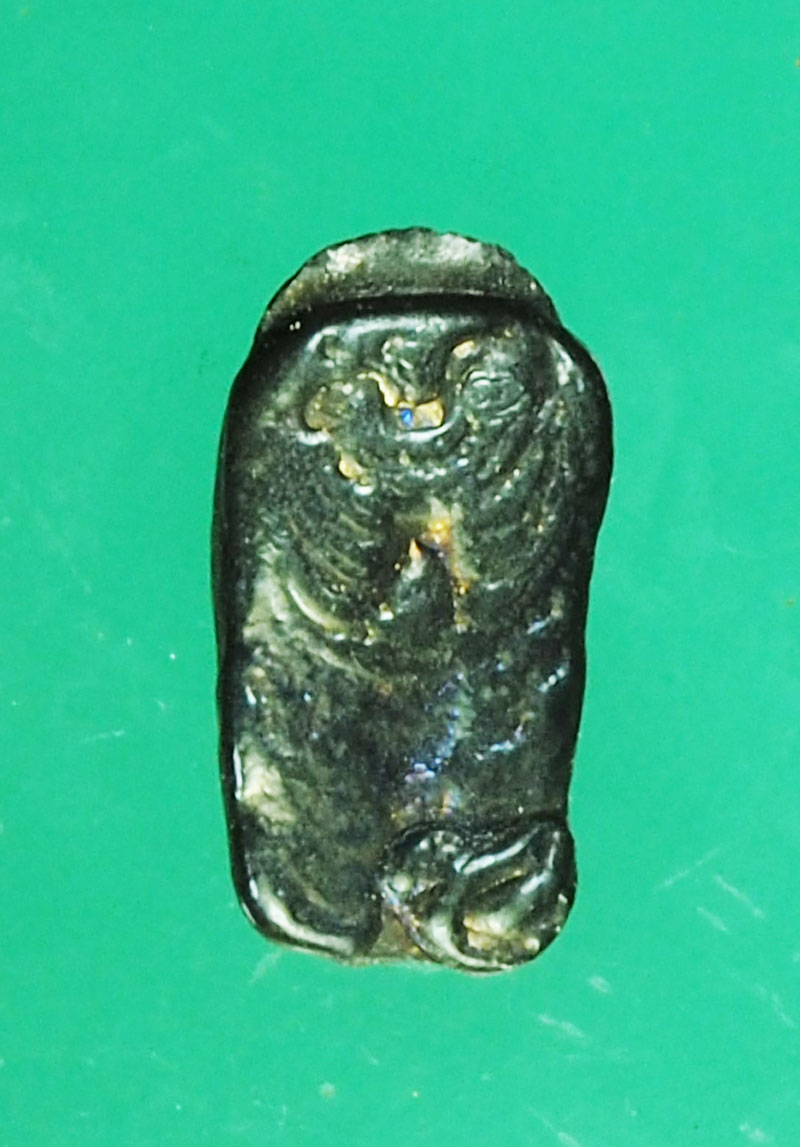 *29444 ปรกใบมะขาม เนื้อเมฆพัตร เก่า ไม่ทราบที่ 8