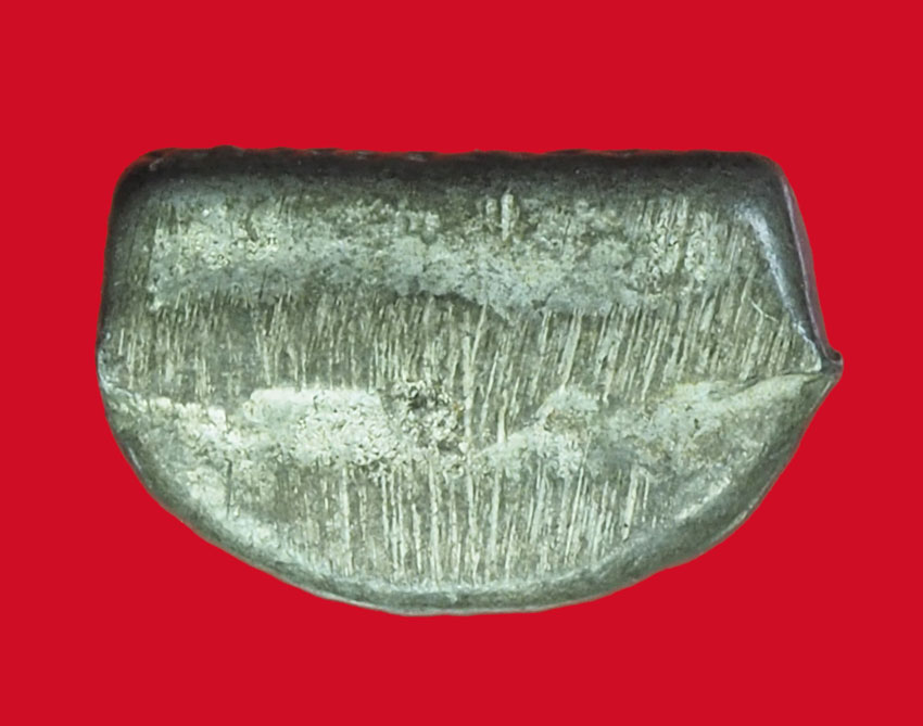 *33250 รูปหล่อเนื้อตะกั่ว หลวงพ่อกัน วัดเขาแก้ว นครสวรรค์ 40