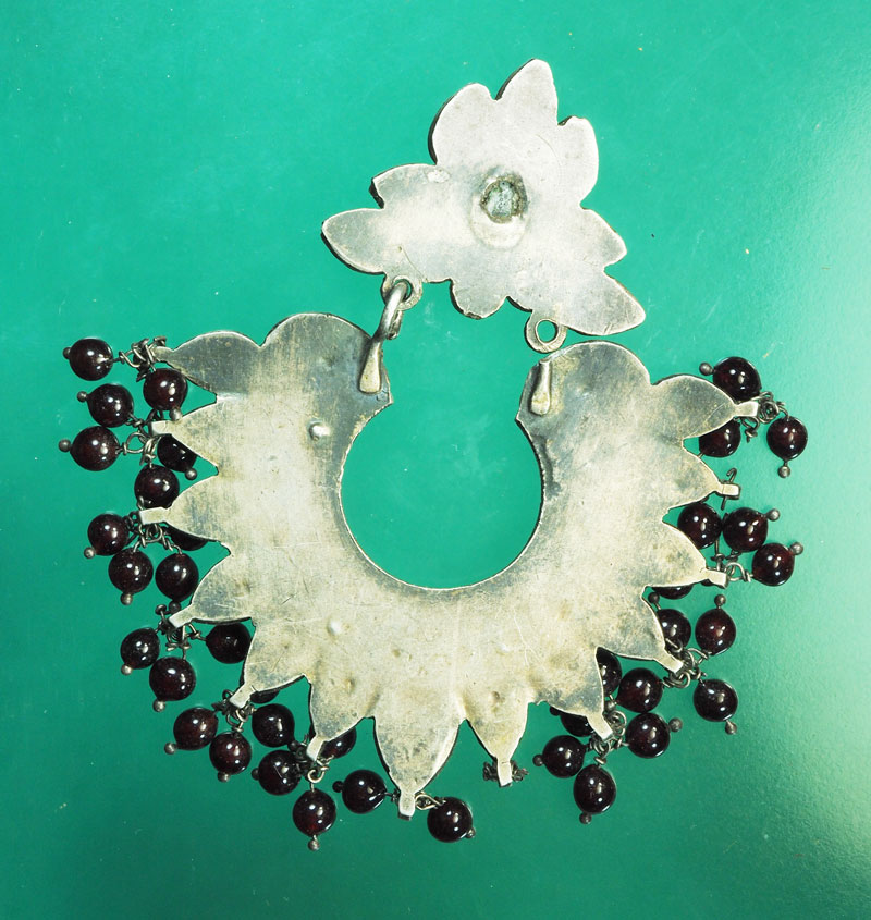 *29391 เครื่องประดับ ตัวเรือนทำด้วยเงิน เป็นของสะสม 16