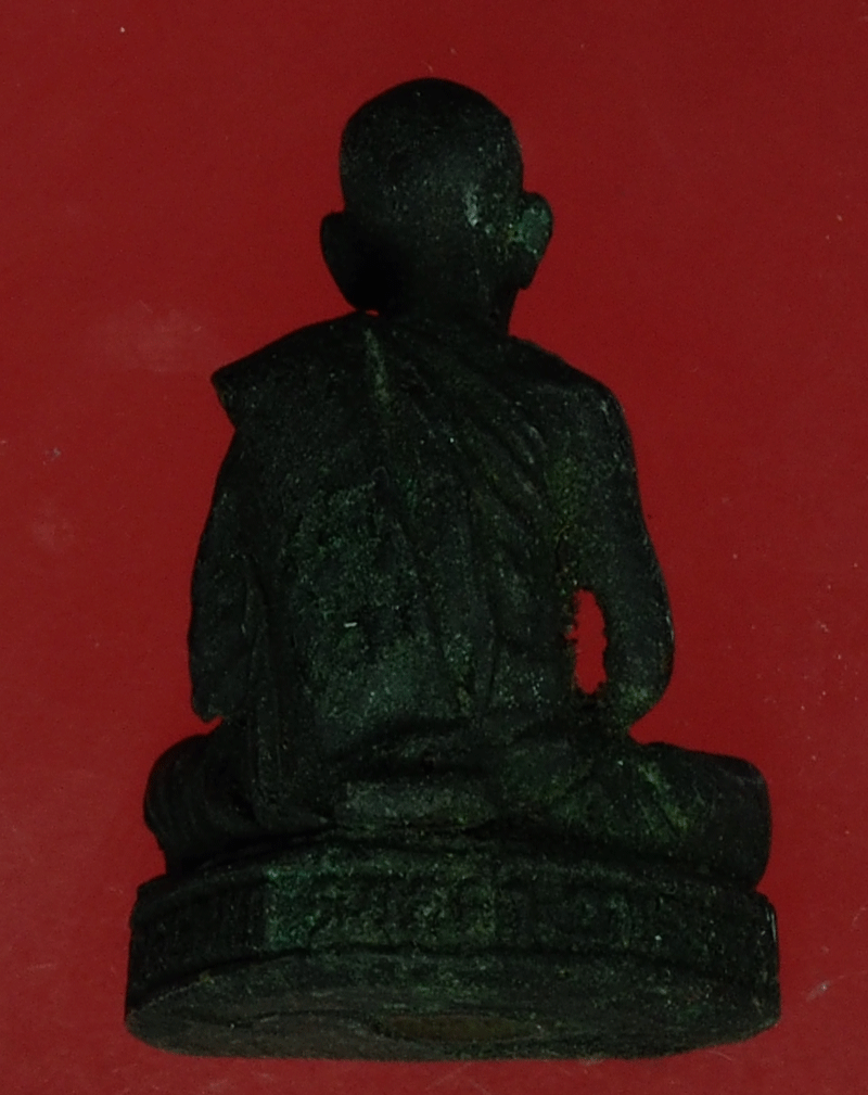 *27764 รูปหล่อหลวงพ่อคำ วัดหนองแก ประจวบคีรีขันธ์ 47