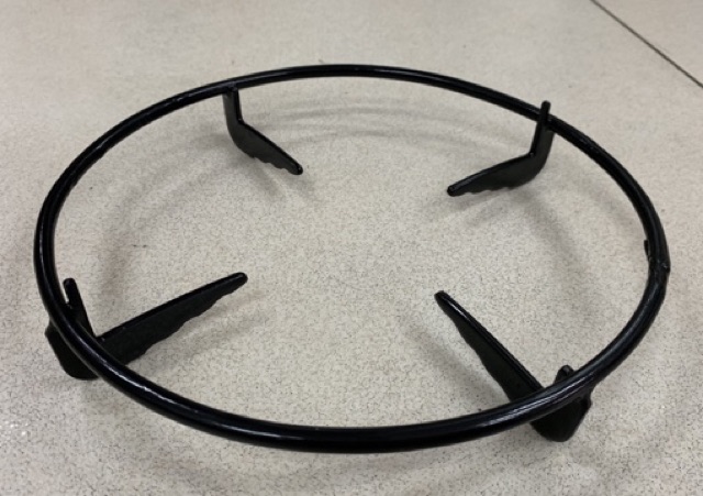 LUCKY FLAME ขาตั้งหม้อ กระทะ เตาแก๊สลัคกี้เฟลมรุ่น PN-101 ขนาด 8 นิ้ว