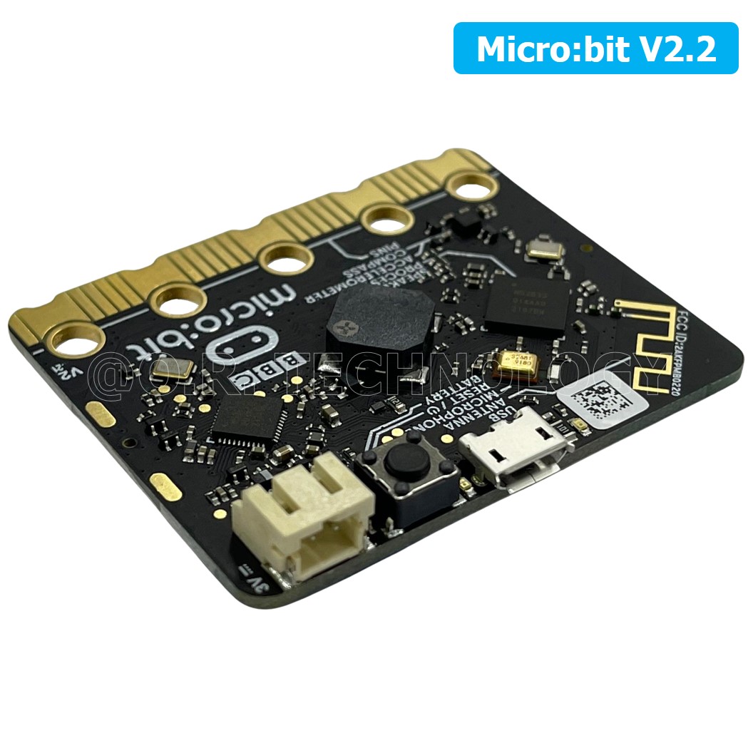 CB030 Microbit BBC Micro:bit micro bit V2.2 ไมโครบิต บีบีซี IoT Development Board