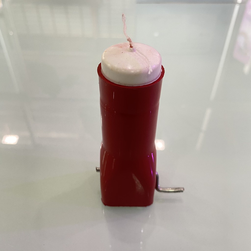 บักเต้าตีเส้นตราช้าง ขายส่งยกกล่อง (กล่อง: 12 อัน)(ราคารวมแวท)บักเต้า บักเต้าตีเส้น เต้าตีเส้น ปักเต้า ปักเต้าตีเส้น