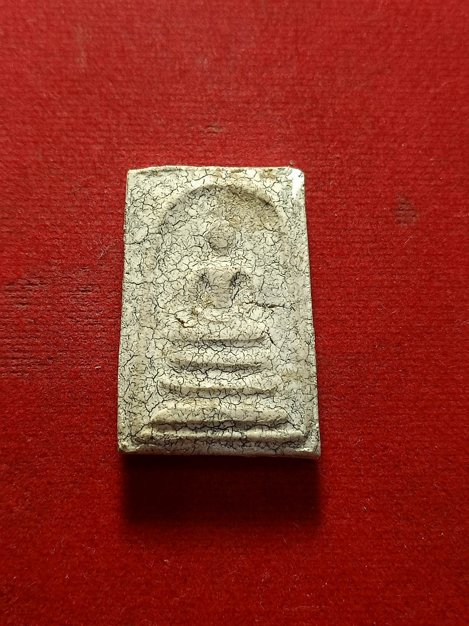 พระสมเด็จ วัดไก่จ้น จ.อยุธยา (SKU-02433)
