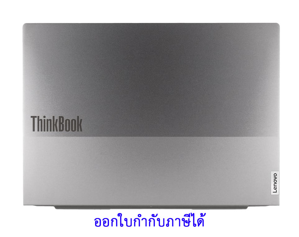 Notebook Lenovo ThinkBook 14 G6 IRL 21KG00QLTA (Arctic Grey)