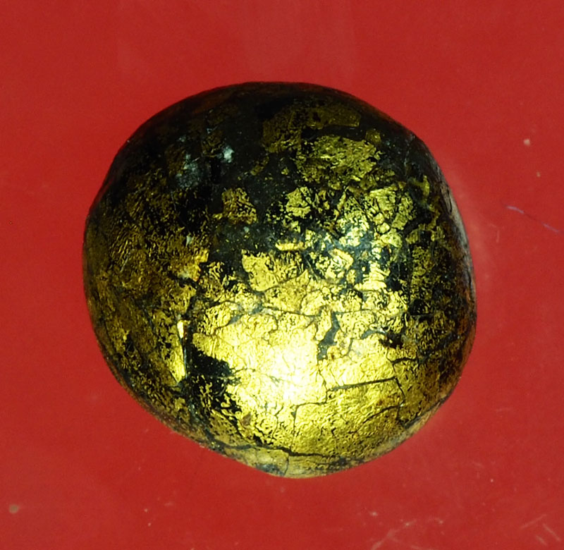 *30303 ลูกอมลงรักปิดทองเก่า ไม่ทราบที่ 3