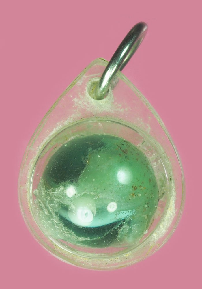 *38753 ลูกแก้วสารพัดนึก หลวงพ่อฤาษีลิงดำ วัดท่าซุง อุทัยธานี 91