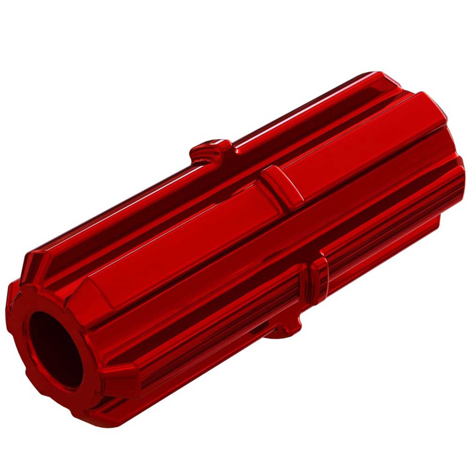 ARAC9102 (Ref. AR310881) Slipper Shaft, Red: BLX 3S