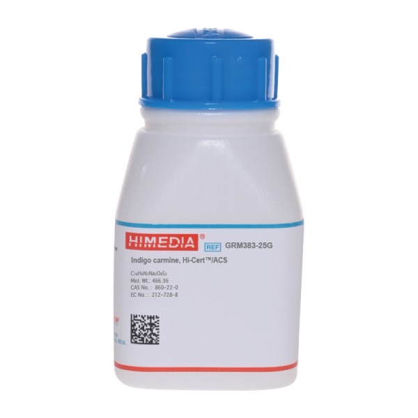 INDIGO CARMINE AR Himedia 25 GM GRM383