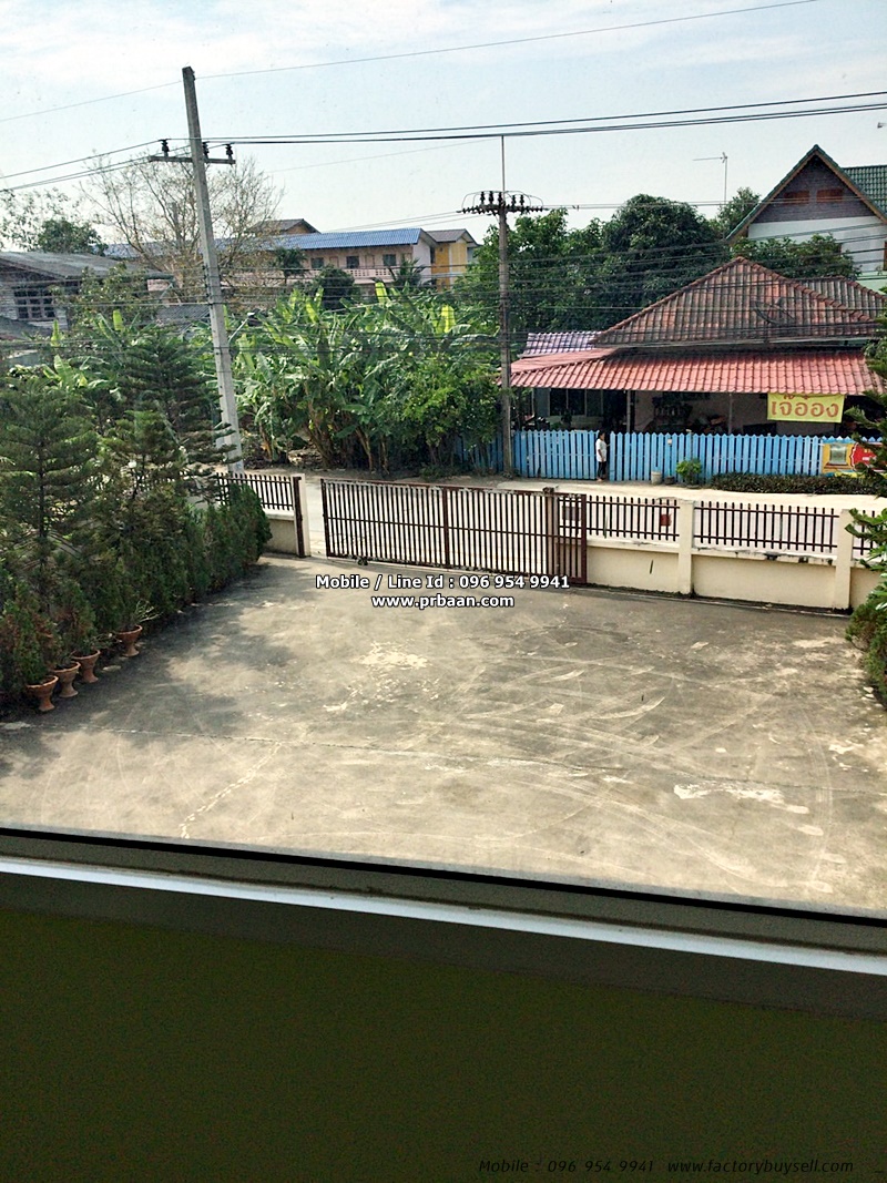 ขายโรงงาน โกดัง พร้อมสำนักงาน คลองมะเดื่อ กระทุ่มแบน 450 ตรม. หรือมี 2 แปลงติดกัน ซื้อ 2 ตึกได้พื้นที่ใช้สอยรวม 900 ตรม.