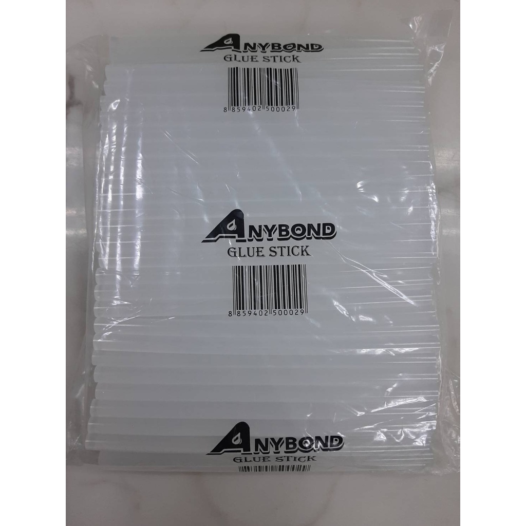 กาวแท่งไฟฟ้ามี 2 ขนาด เล็ก และ ใหญ่ 1 กิโล (ของแท้,ราคารวมแวท) กาวร้อน ปืนยิงกาวแท่ง กาวไฟฟ้า กาวแท่งร้อน