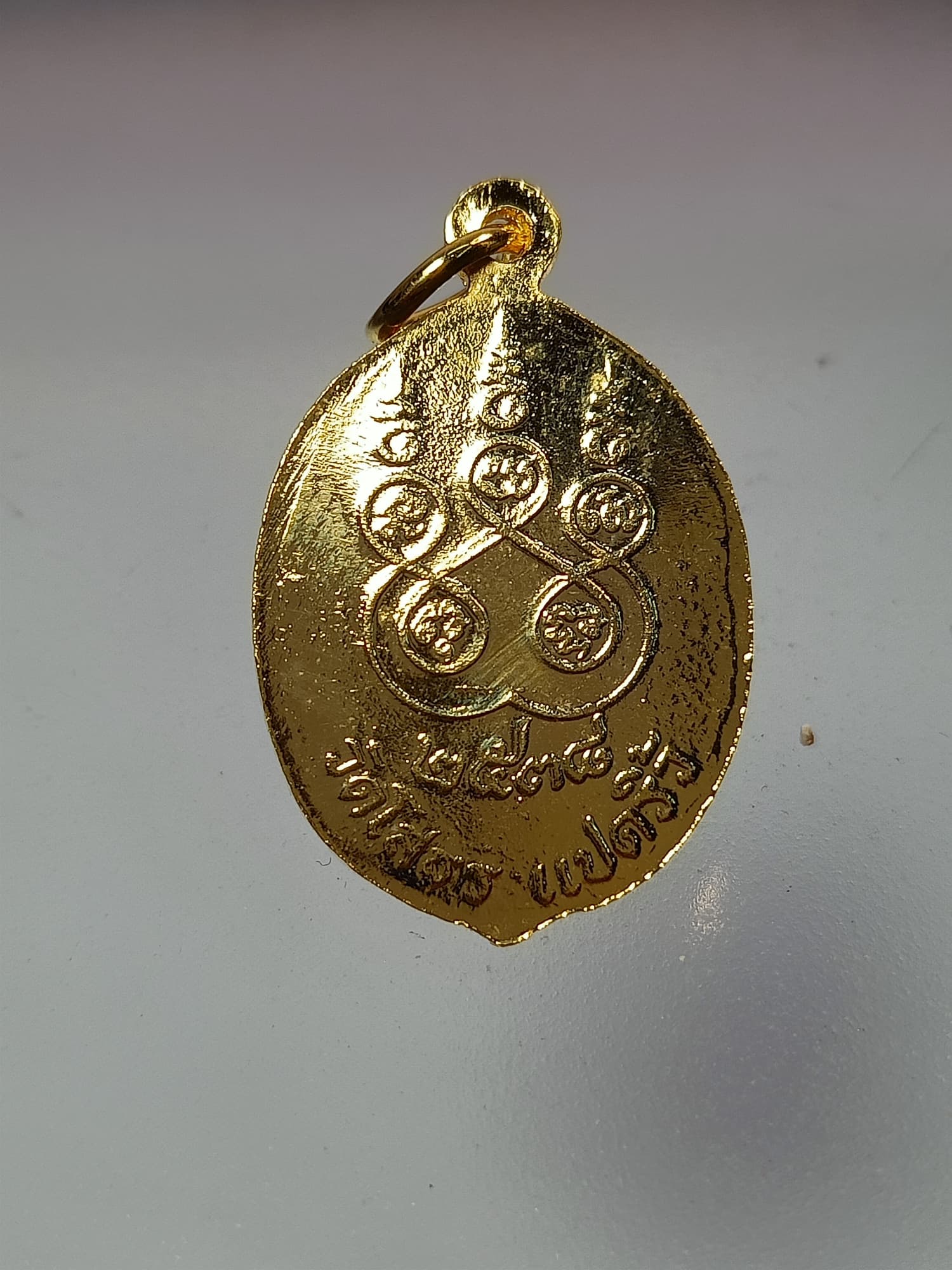 ล็อคเก็ตกระจก หลวงพ่อโสธร วัดโสธรวรารามวรวิหาร จ.ฉะเชิงเทรา(SKU-00322)