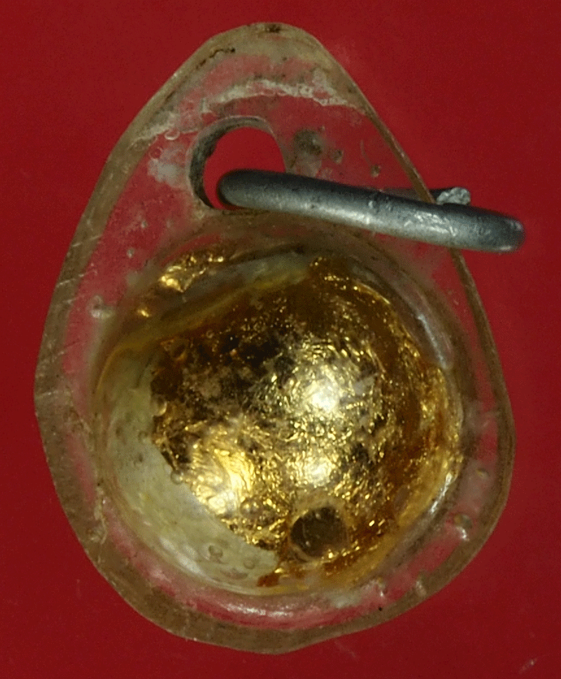 *27763 ลูกนิมิต วัดคลองชะโด ศรีประจันต์ สุพรรณบุรี 84