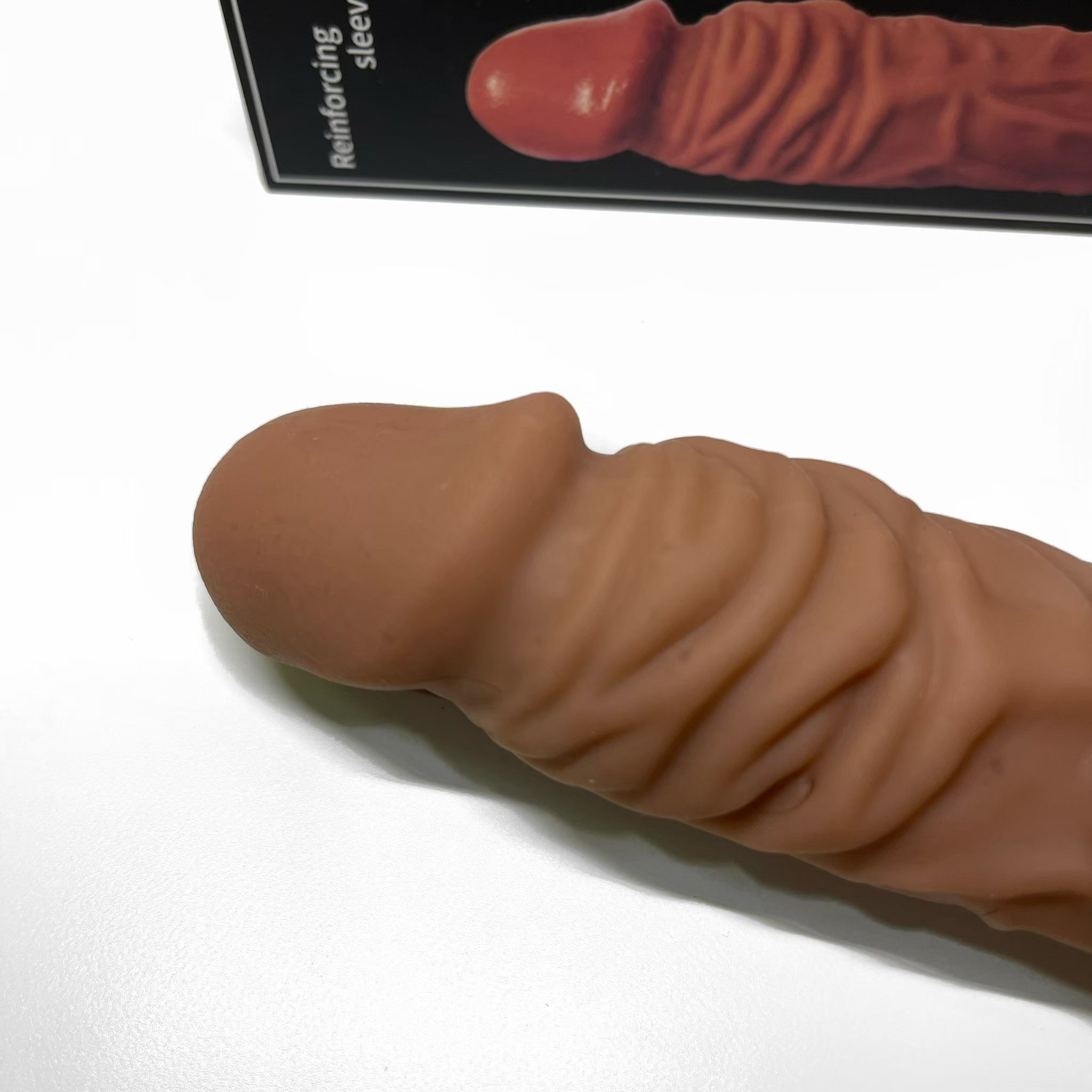 ปลอกเนื้อเพิ่มขนาด