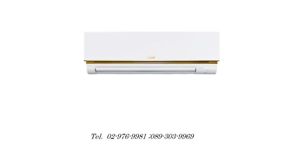 AIR MITSUBISHI ELECTRIC ECONO AIR MS-GY09VF