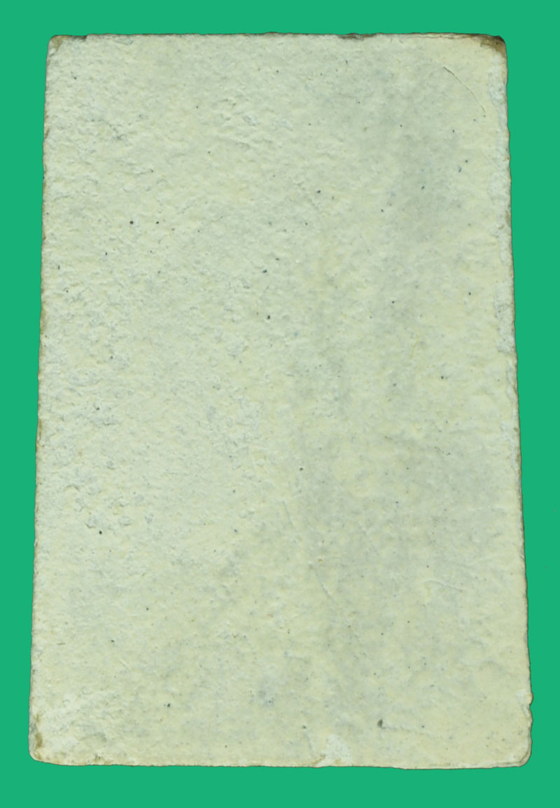 *37256 พระสมเด็จพิมพ์เกศบัวตูม วัดใหม่อมตรส(บางขุนพรหม) ปี 2531 พร้อมกล่องเดิม 9