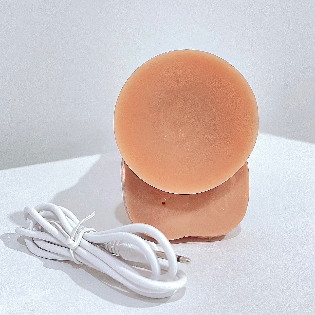 สปริงไร้สาย