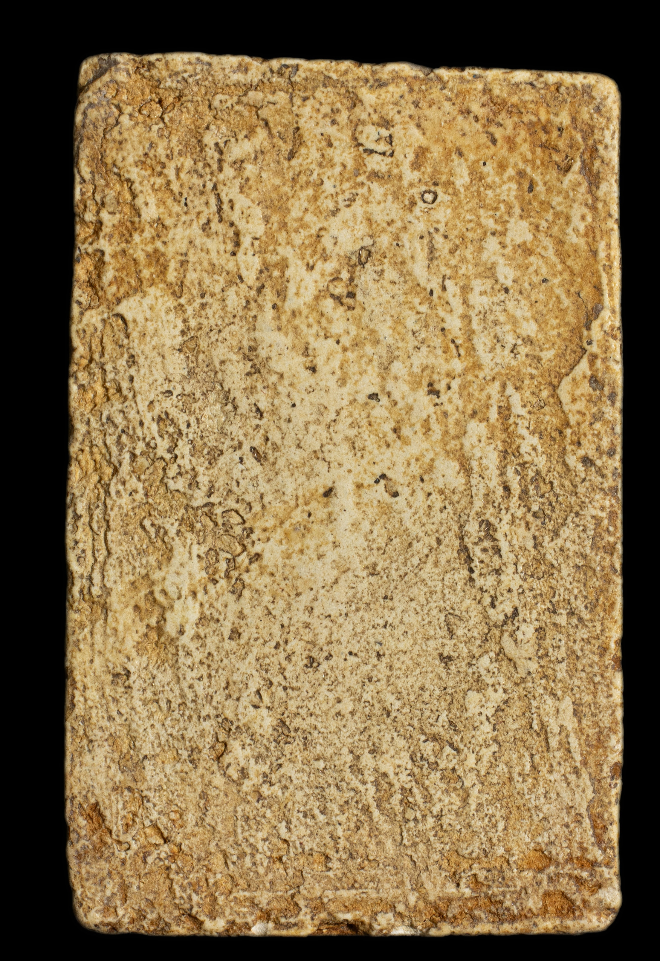 พระสมเด็จวัดระฆังพิมพ์ใหญ่ ลงรักปิดทอง