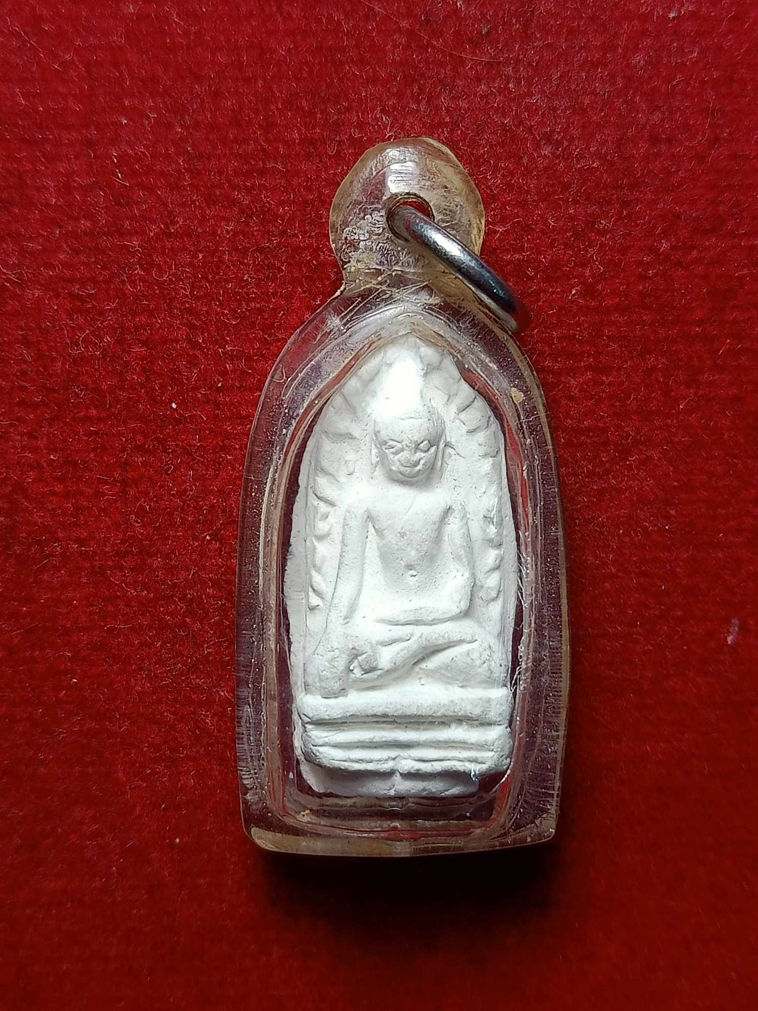 พระรอด วัดมหาวัน จ.ลำพูน (SKU-03976)