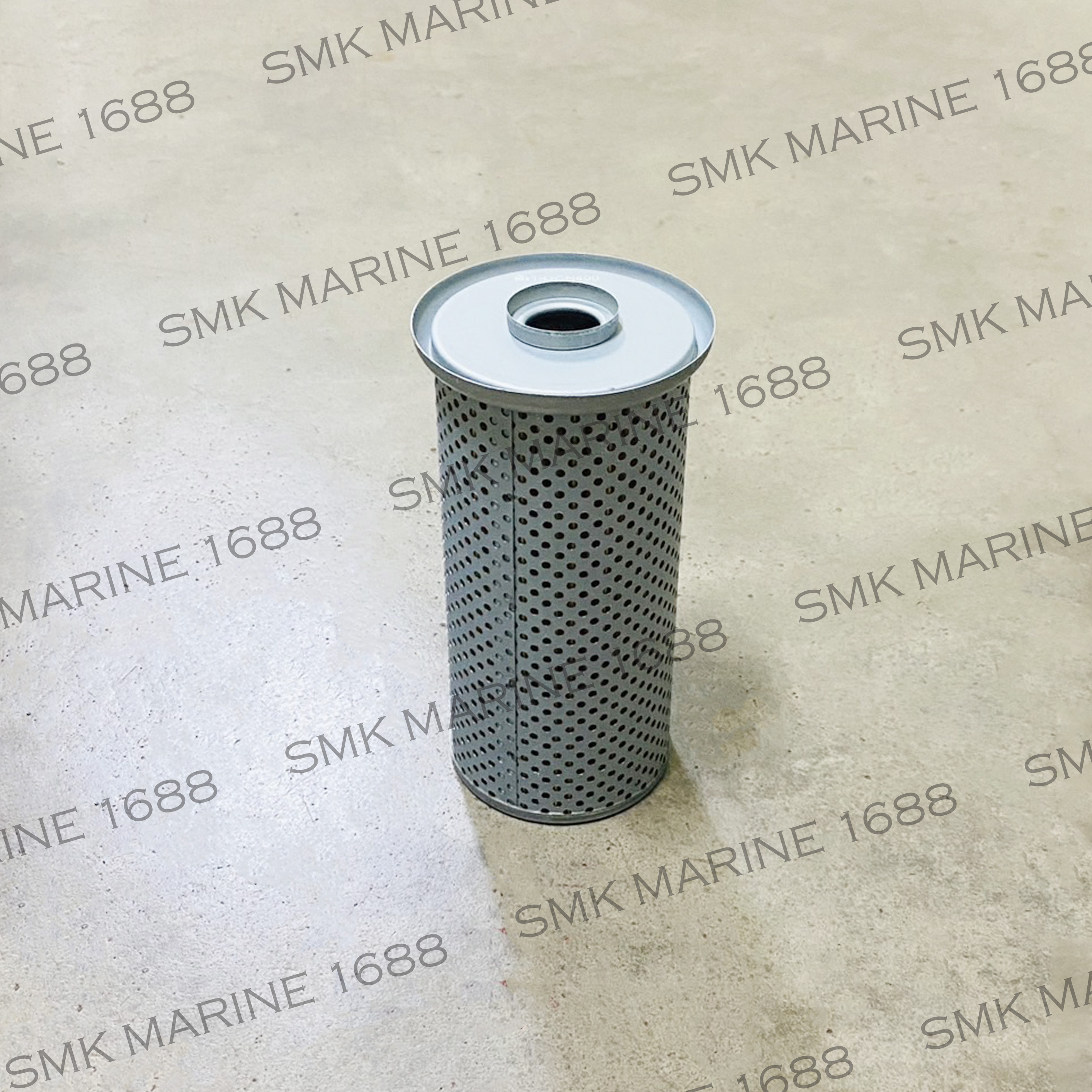 Lubricant Filter / ไส้กรองน้ำมันเครื่อง 252
