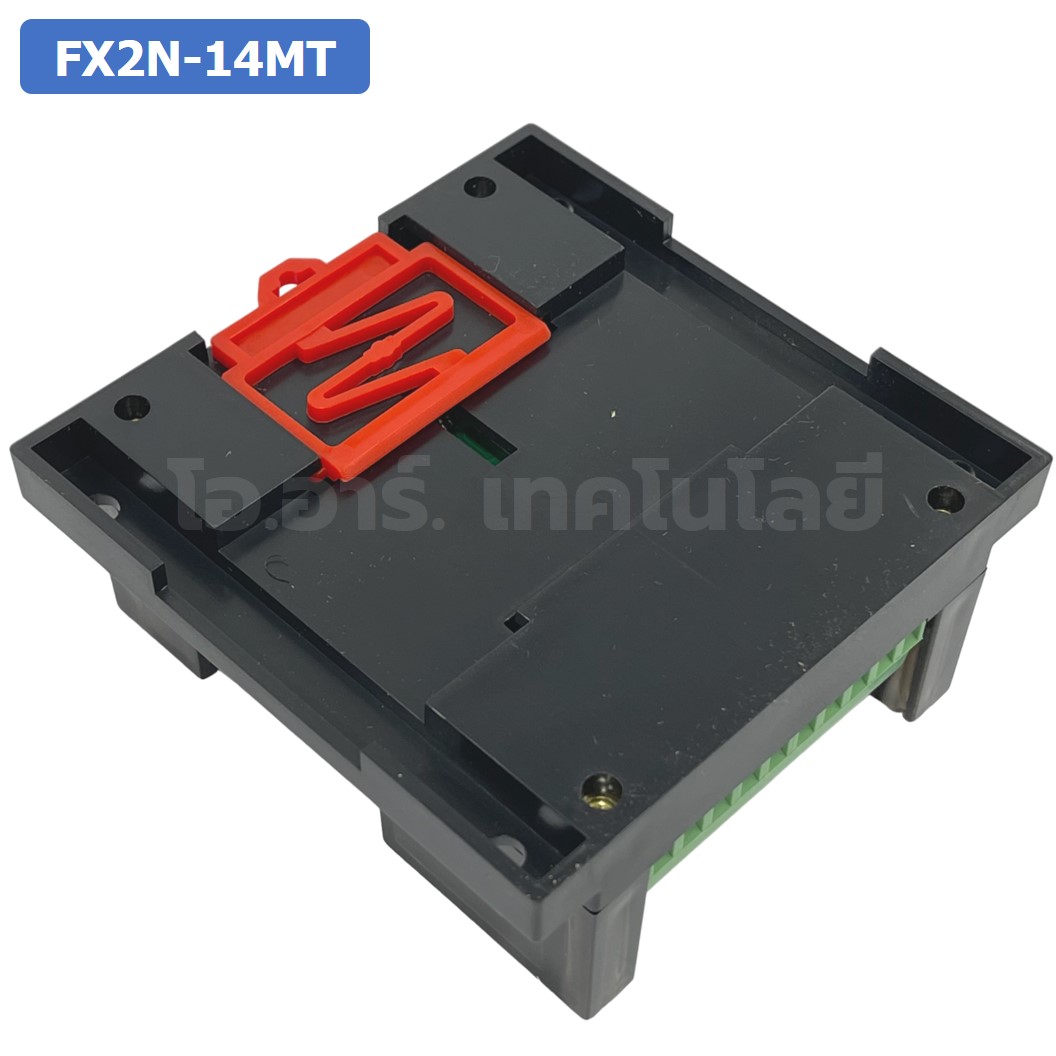 PLC BOARD FX2N-14MT บอร์ดควบคุมอุตสาหกรรม บอร์ดอุตสาหกรรม FX2N Series