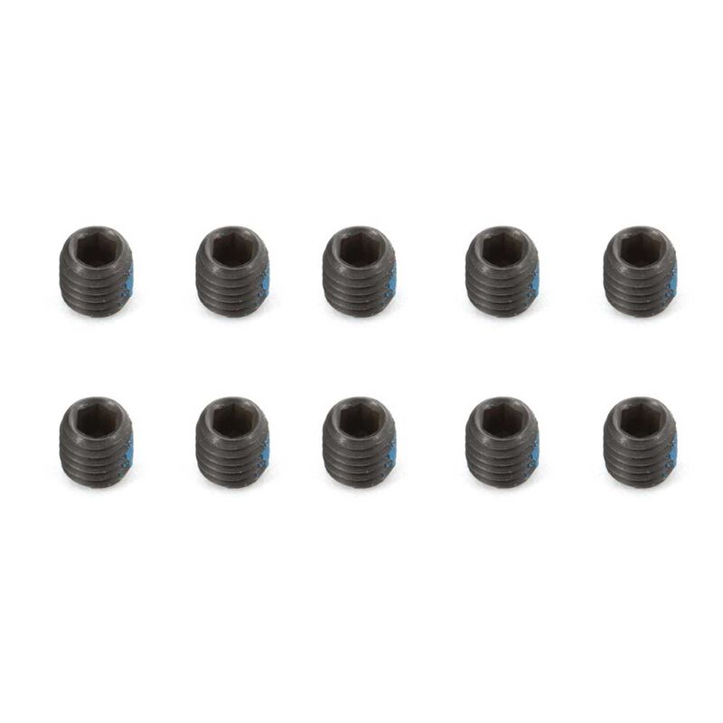 ARAC9900 (Ref. AR724303) Set Screw 3x3mm (10)