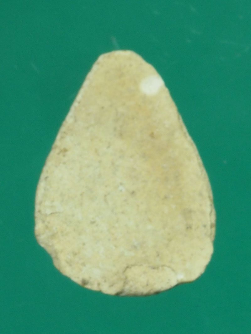 *29125 พระกลีบบัวหรือหยดน้ำ สายวัดสุทัศน์ ปี 24XX เนื้อผง 13