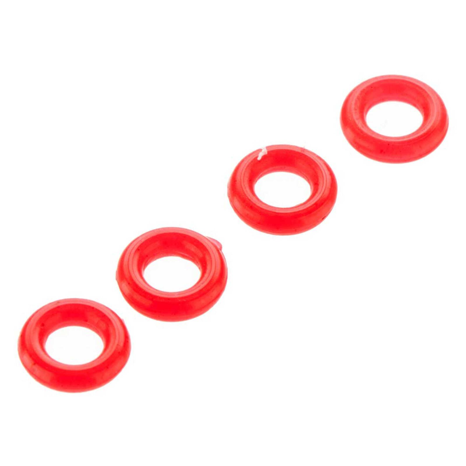 ARAC7451 (Ref. AR330245) O-Ring P-3 3.5x1.9mm Red (4)