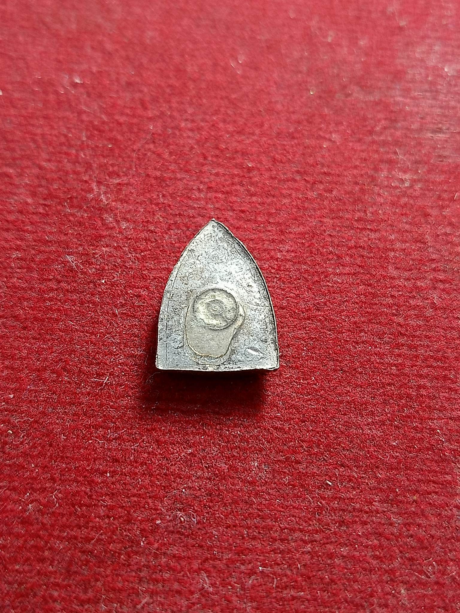 ชินราช พิธีจักรพรรดิ์ สร้างปี 2515 จ.พิษณุโลก(SKU-01347)