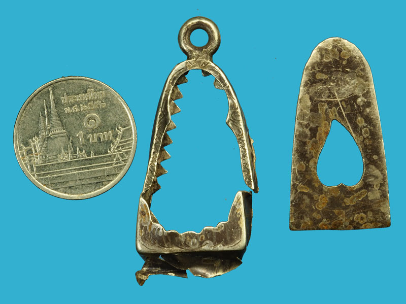 *36331 กรอบเงินเก่า แบบโบราณ จัดส่งตามภาพ 17