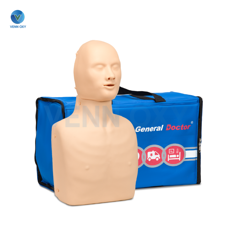 หุ่นจำลองสำหรับทำ CPR