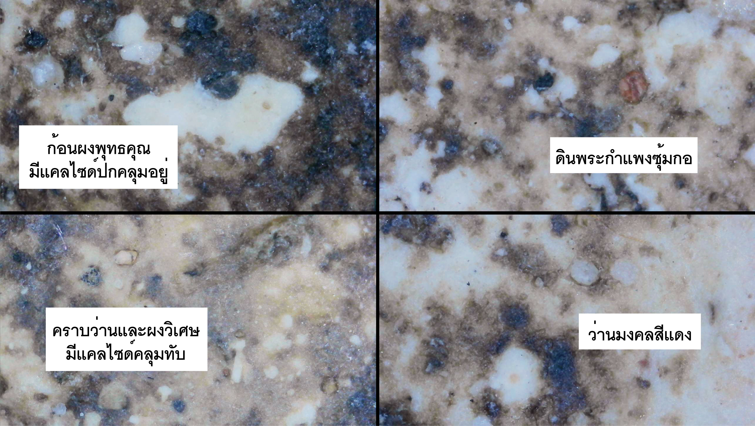 พระสมเด็จวัดระฆังพิมพ์ฐานแซม