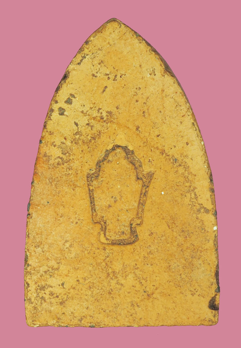 ขายแล้ว*38611 พระขุนแผนหลังพานพระศรี หลวงพ่อเปา วัดสวนสำราญ สระบุรี 81