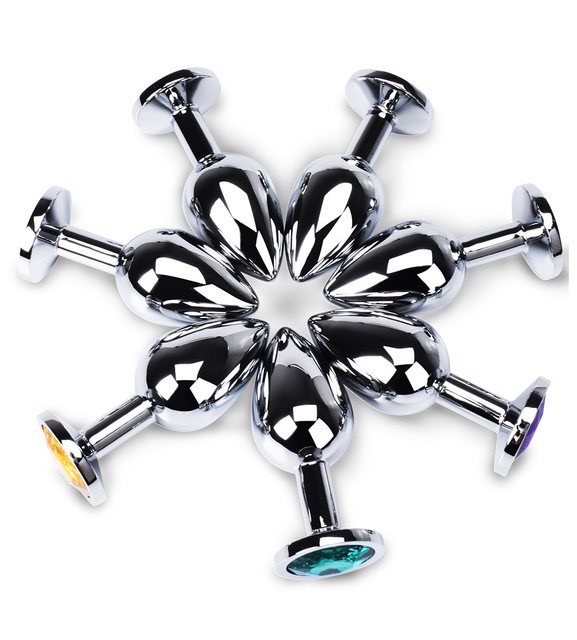 จุกเสียบสแตนเลส